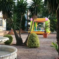 Hotel Lozano 