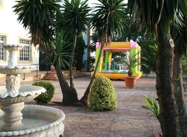 Hotel Lozano 