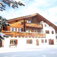 Chalet Runca 