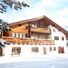 Chalet Runca 