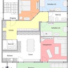 Haus Erika A 