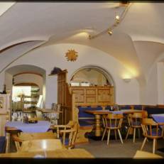 Hotel Klarer 