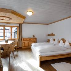 Hotel Klarer 