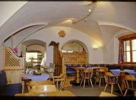 Hotel Klarer 
