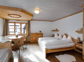 Hotel Klarer 