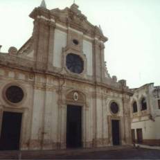 Corte Carafa 