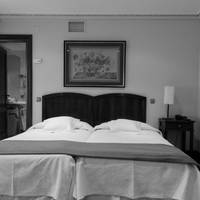 Hotel Aranda 