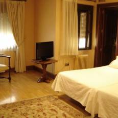 Hotel Aranda 