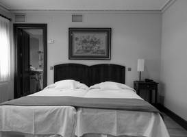Hotel Aranda 