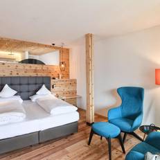 Hotel Ortler 