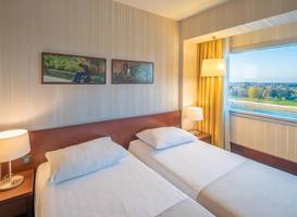 Hotel Osijek 