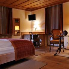 Hotel Albris 
