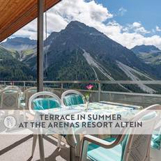 Hotel Altein 