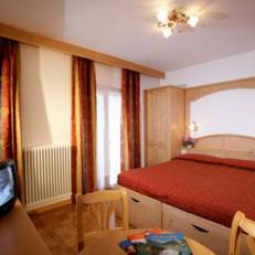 Hotel Zurigo 