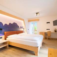 Hotel Zurigo 
