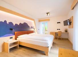 Hotel Zurigo 