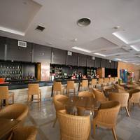 Arena Center 