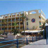 Hotel Peymar 