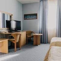 Hotel Silver 