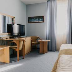 Hotel Silver 