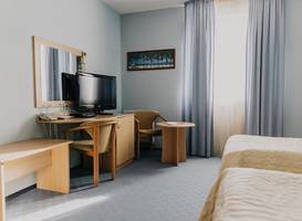 Hotel Silver 