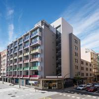 Hotel THe Fataga & Centro de Negocios