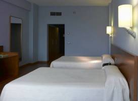 Hotel THe Fataga & Centro de Negocios