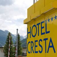 Hotel Cresta 