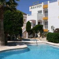 Hotel Agades 
