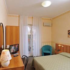 Tuscia Hotel 