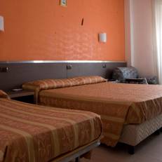 Hotel Renato 
