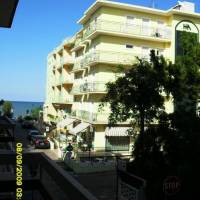 Hotel Athena 