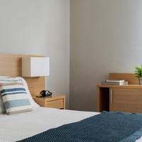 Duparc Hotel 