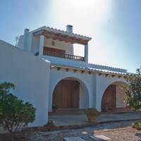 Villa Morell 