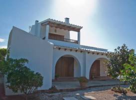 Villa Morell 