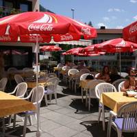 Cresta Hotel 