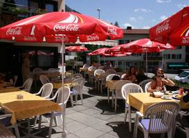 Cresta Hotel 