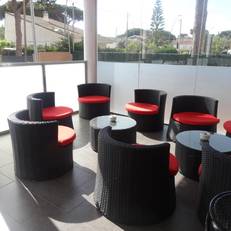 Hotel Pitort 