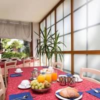 Hotel Friuli 
