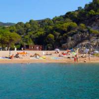 Camping Pola 