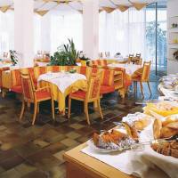 Hotel Tubris 