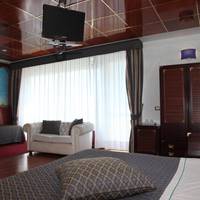 Hotel Soraya 