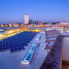 Arcom Palace 
