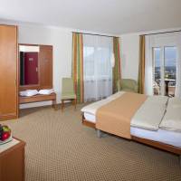 Hotel Tobler 