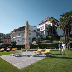 Hotel Tobler 