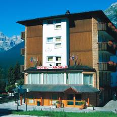 Hotel Andalo 