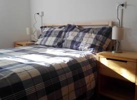B&B Bucaneve 