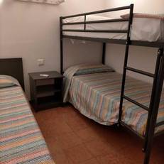 Hostal Dalfo 