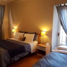 Hotel Moniga 