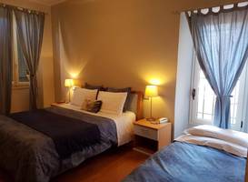 Hotel Moniga 